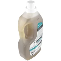 Detergente con jabon natural ropa ecologico 1,5l. | Farmacia Barata