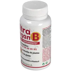 Ultra vegan b 30comp. mast. | Farmacia Barata