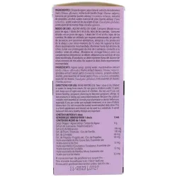 Holistica tomillo y própolis jarabe 150ml | Farmacia Barata Holistica tomillo y própolis jarabe 150ml | Farmacia Barata