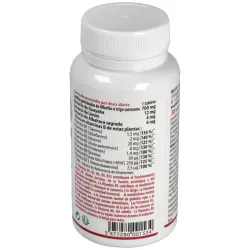 Ultra vegan b 30comp. mast. | Farmacia Barata