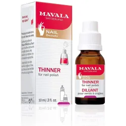 Mavala diluyente para esmalte 10ml