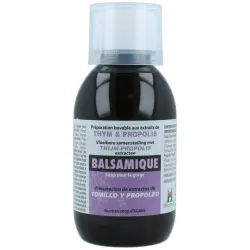 Holistica tomillo y própolis jarabe 150ml | Farmacia Barata Holistica tomillo y própolis jarabe 150ml | Farmacia Barata