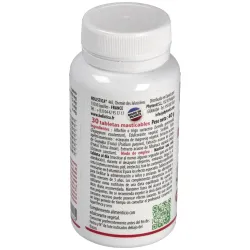 Ultra vegan b 30comp. mast. | Farmacia Barata
