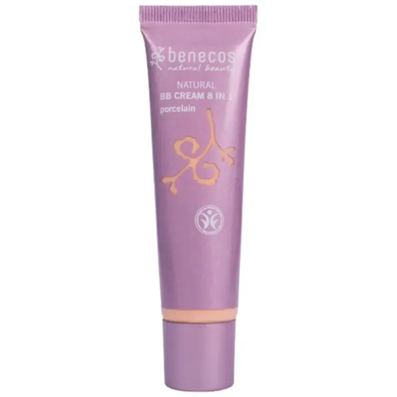 Benecos bb cream 8 en 1 porcelain 30ml | Farmacia Barata Benecos bb cream 8 en 1 porcelain 30ml | Farmacia Barata