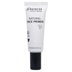 Benecos prebase maquillaje natural 25ml
