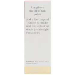 Mavala diluyente para esmalte 10ml | Farmacia Barata