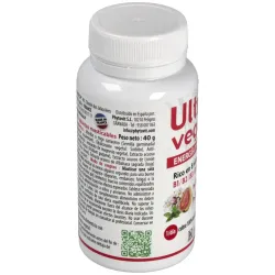 Ultra vegan b 30comp. mast. | Farmacia Barata