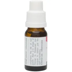 Mavala diluyente para esmalte 10ml | Farmacia Barata