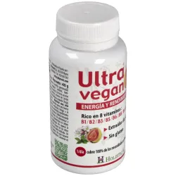 Ultra vegan b 30comp. mast. | Farmacia Barata
