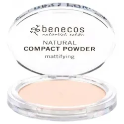 Naetura benecos polvos compacros 9g