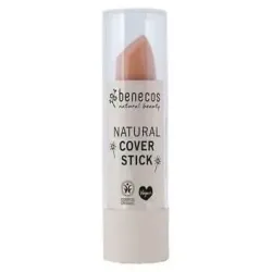 Benecos corrector stick labial vanilla 45g