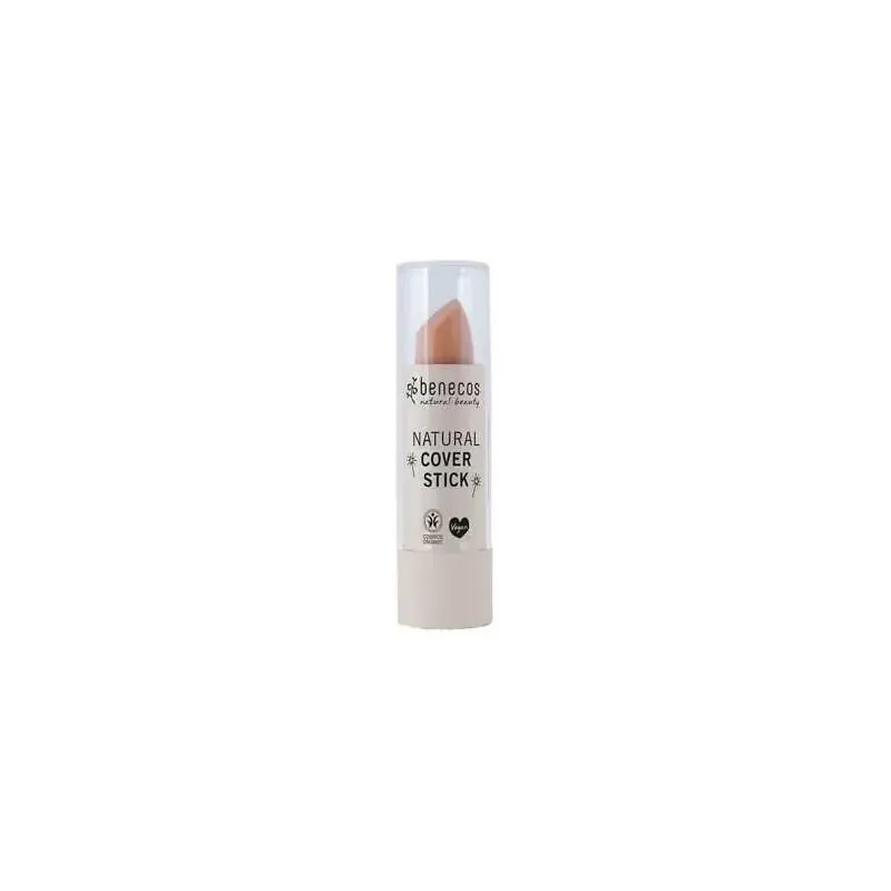 Benecos corrector stick labial vanilla 45g | Farmacia Barata