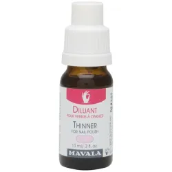 Mavala diluyente para esmalte 10ml | Farmacia Barata