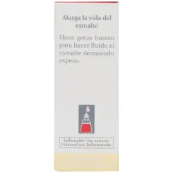 Mavala diluyente para esmalte 10ml | Farmacia Barata