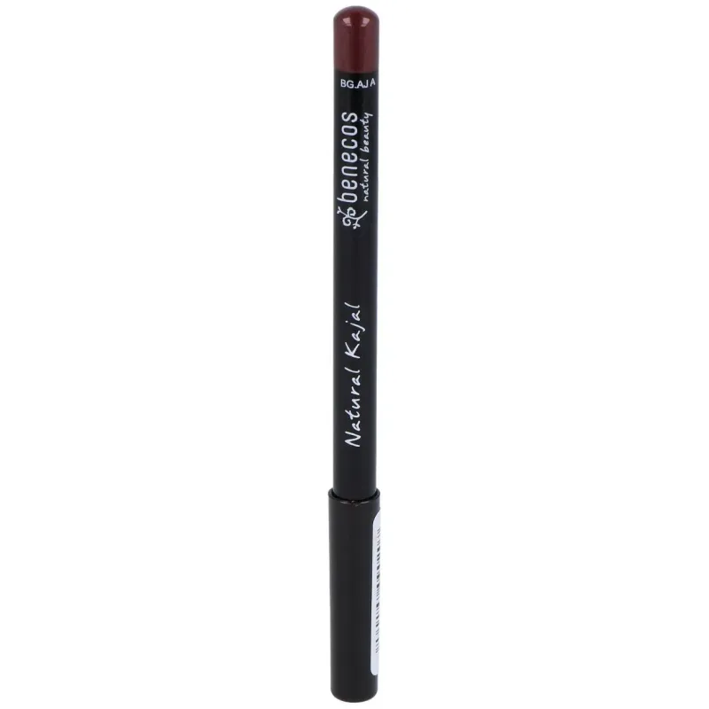 Lapiz de ojos natural kajal marron 1,13gr. | Farmacia Barata