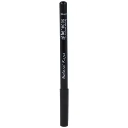 Lapiz de ojos natural kajal negro 1,13gr.