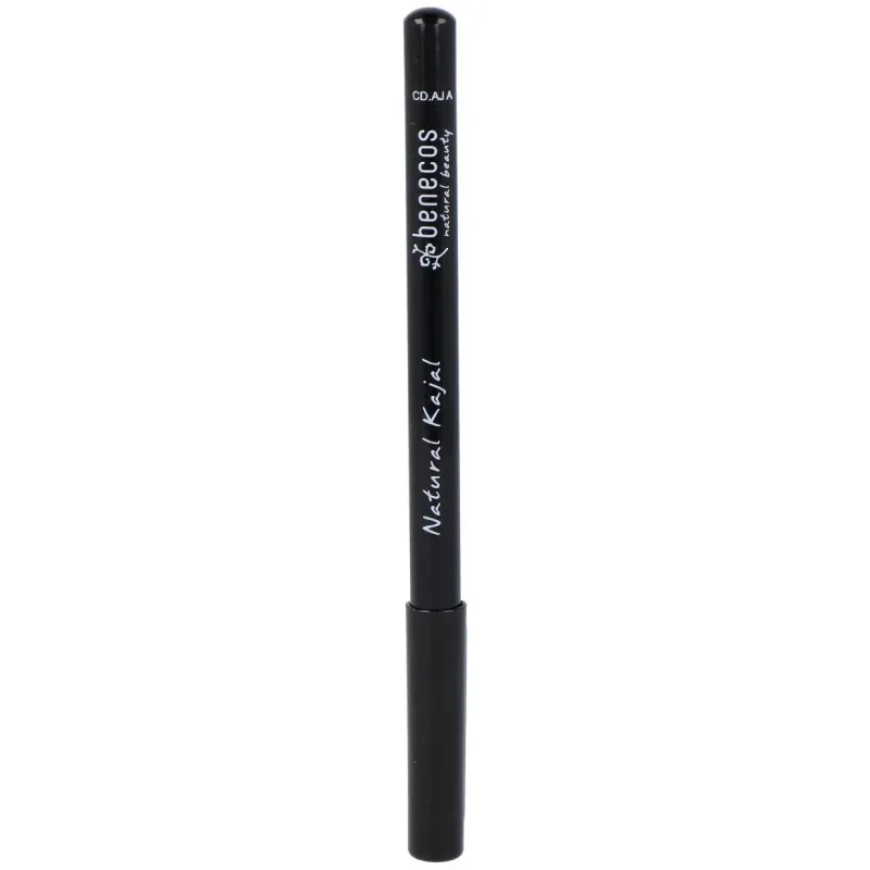 Lapiz de ojos natural kajal negro 1,13gr. | Farmacia Barata
