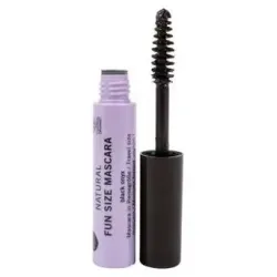 Benecos mascara pestaña tamaño viaje black onyx