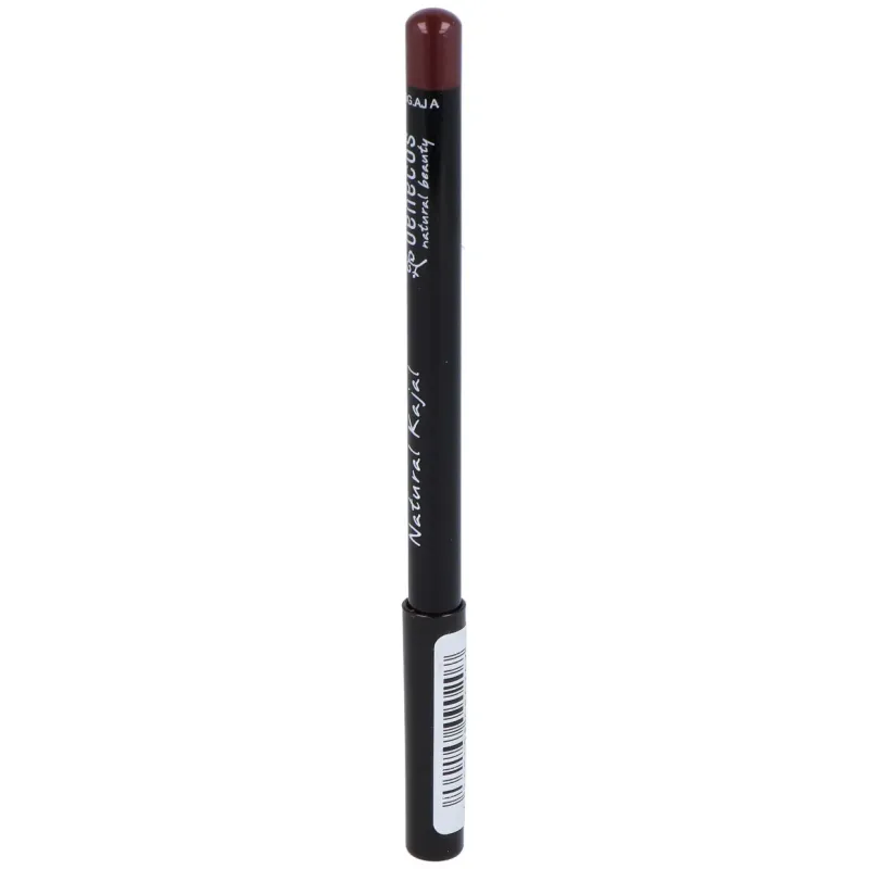 Lapiz de ojos natural kajal marron 1,13gr. | Farmacia Barata