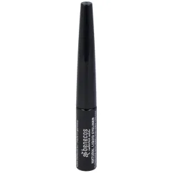 Eyeliner - lapiz de ojos liquido negro 3ml.