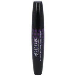 Mascara volumen vegana magia negra 10ml.