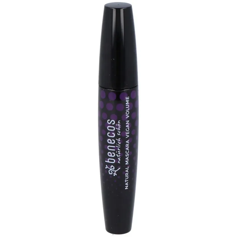 Mascara volumen vegana magia negra 10ml. | Farmacia Barata