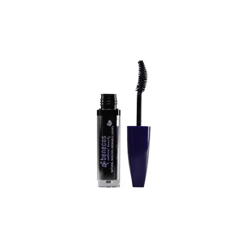Benecos mascara pestañas vegana azul n93912 5.5ml | Farmacia Barata Benecos mascara pestañas vegana azul n93912 5.5ml | Farmacia Barata