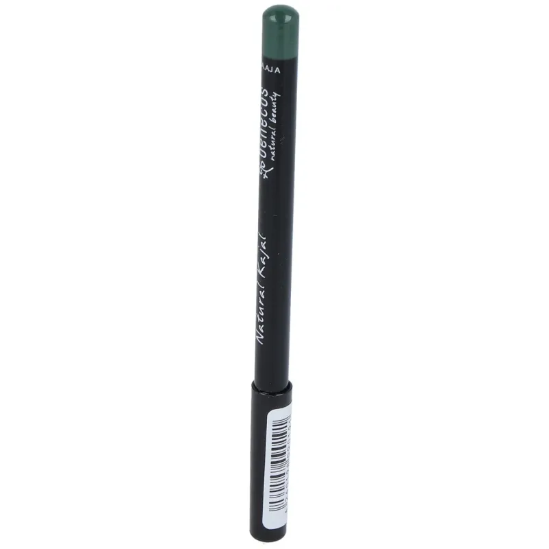 Lapiz de ojos natural kajal verde 1,13gr. | Farmacia Barata