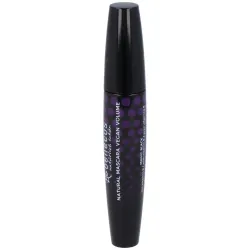 Mascara volumen vegana magia negra 10ml. | Farmacia Barata