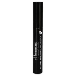 Benecos cosmeticos mascara glamour look ultimate black 8ml