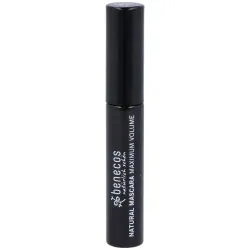 Mascara maximo volumen negro intenso 8ml.