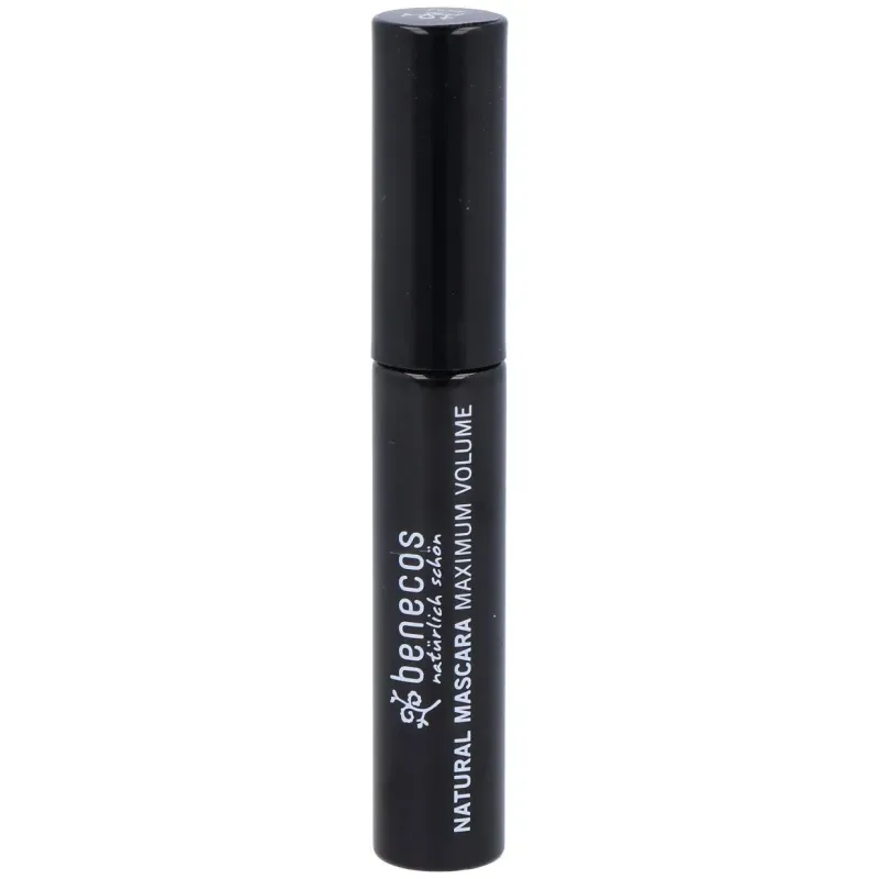 Mascara maximo volumen negro intenso 8ml. | Farmacia Barata