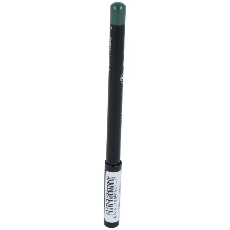 Lapiz de ojos natural kajal verde 1,13gr. | Farmacia Barata