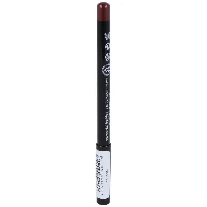 Lapiz de ojos natural kajal marron 1,13gr. | Farmacia Barata