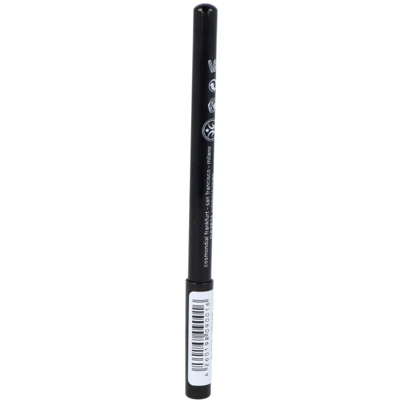 Lapiz de ojos natural kajal negro 1,13gr. | Farmacia Barata