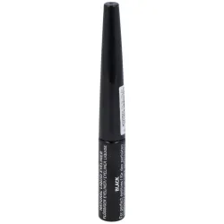 Eyeliner - lapiz de ojos liquido negro 3ml. | Farmacia Barata