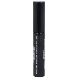 Mascara maximo volumen negro intenso 8ml. | Farmacia Barata