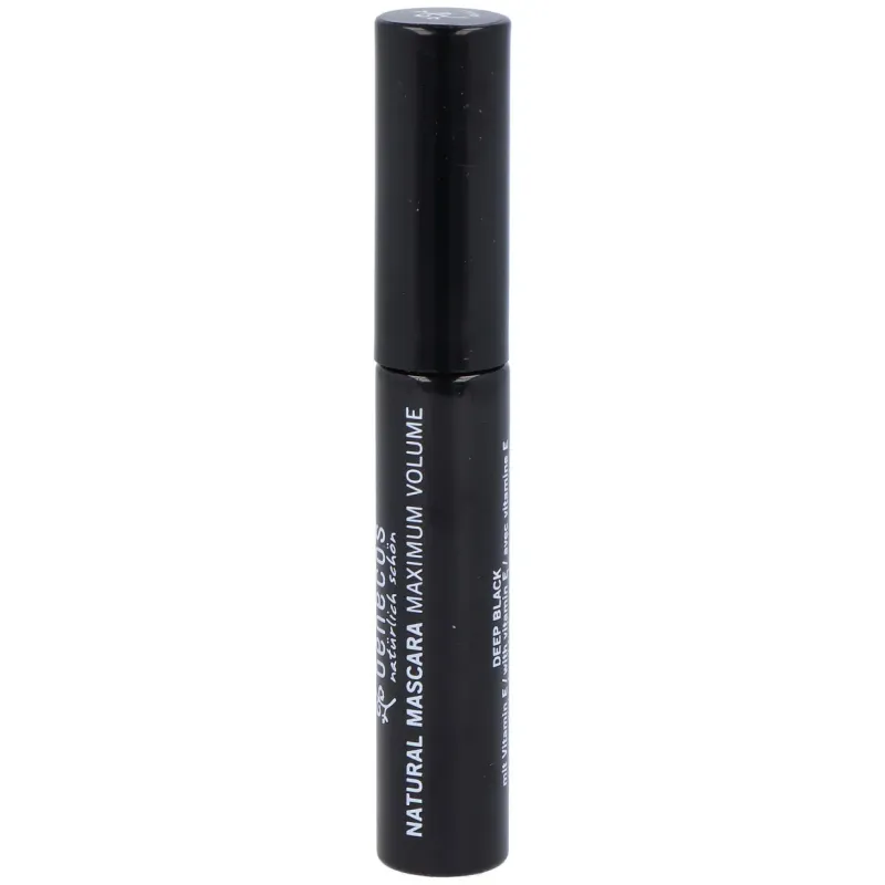 Mascara maximo volumen negro intenso 8ml. | Farmacia Barata
