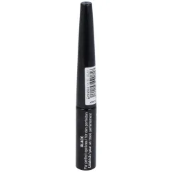 Eyeliner - lapiz de ojos liquido negro 3ml. | Farmacia Barata