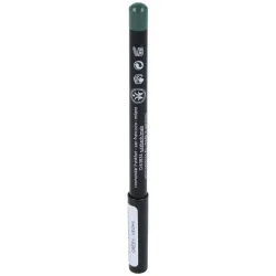 Lapiz de ojos natural kajal verde 1,13gr. | Farmacia Barata