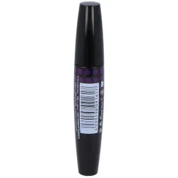 Mascara volumen vegana magia negra 10ml. | Farmacia Barata