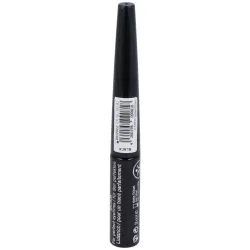 Eyeliner - lapiz de ojos liquido negro 3ml. | Farmacia Barata