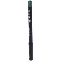 Lapiz de ojos natural kajal verde 1,13gr. | Farmacia Barata