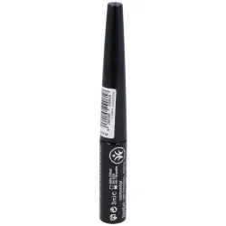 Eyeliner - lapiz de ojos liquido negro 3ml. | Farmacia Barata