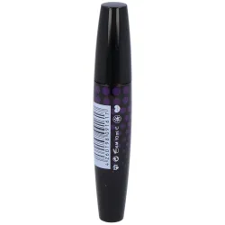 Mascara volumen vegana magia negra 10ml. | Farmacia Barata