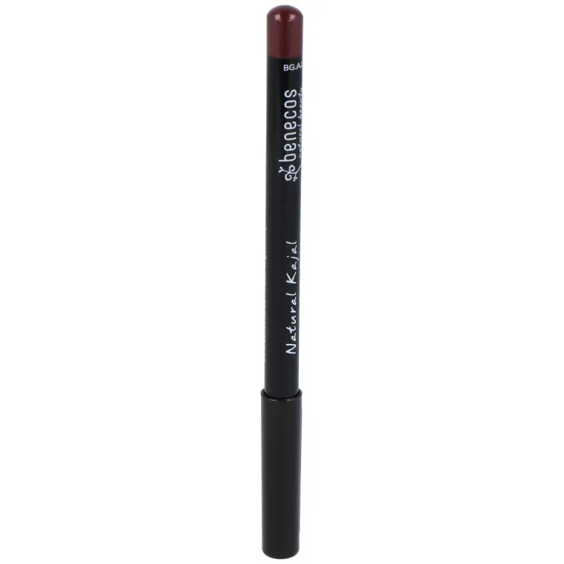 Lapiz de ojos natural kajal marron 1,13gr. | Farmacia Barata