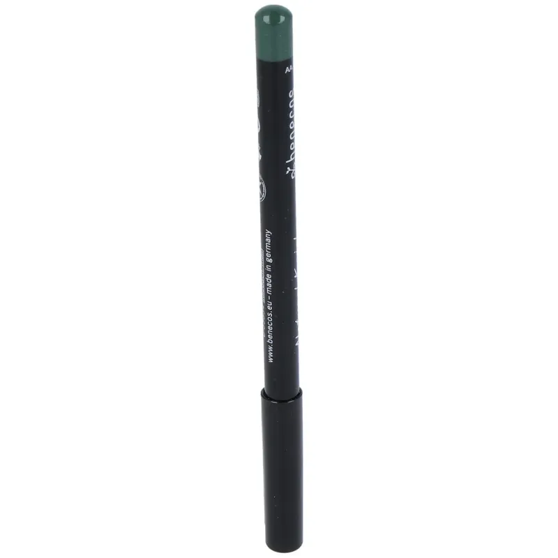 Lapiz de ojos natural kajal verde 1,13gr. | Farmacia Barata