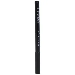 Lapiz de ojos natural kajal negro 1,13gr. | Farmacia Barata
