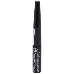 Eyeliner - lapiz de ojos liquido negro 3ml. | Farmacia Barata