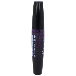 Mascara volumen vegana magia negra 10ml. | Farmacia Barata